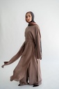 Mocha Zanzibar Shirt 