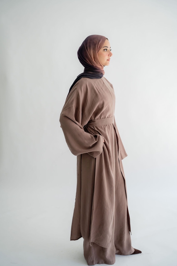 Mocha Mombasa Pants 