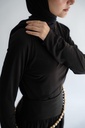 Black Sydney Top 