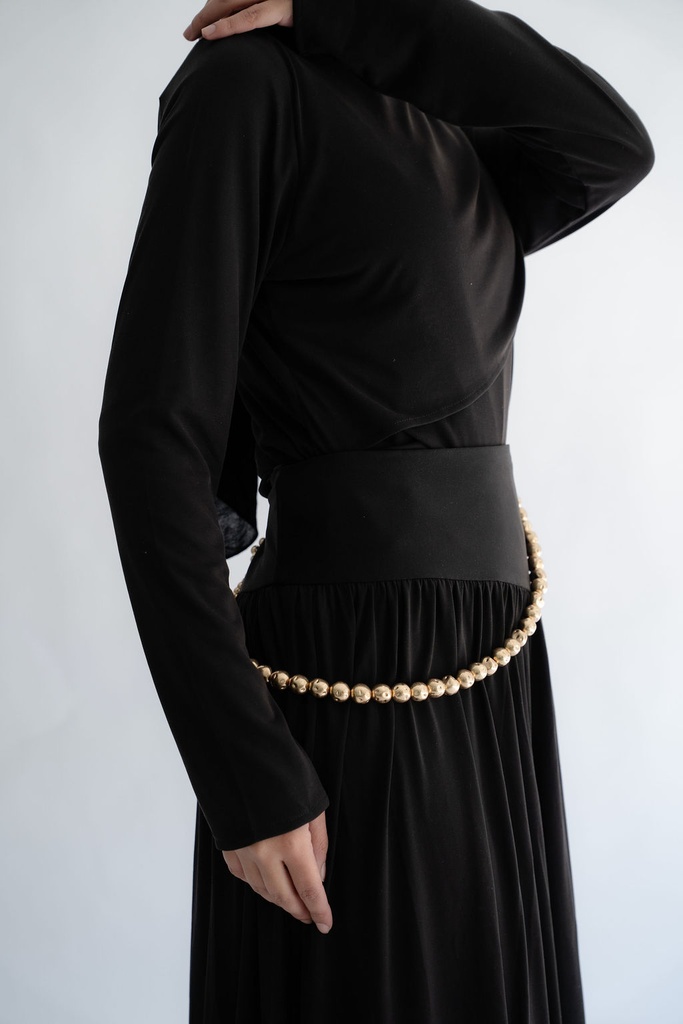 Black Sydney Top 