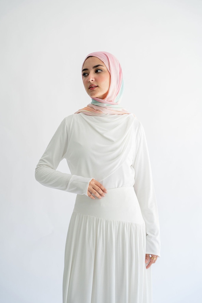 Offwhite Lima Skirt 