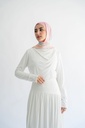 Offwhite Lima Skirt 