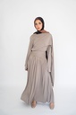 Greige Lima Skirt  