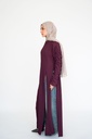 Berry Latvia Dress