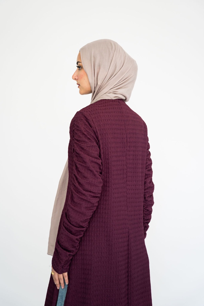 Berry Latvia Dress