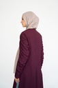 Berry Latvia Dress