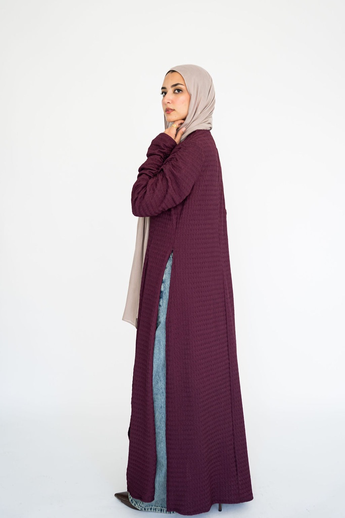Berry Latvia Dress