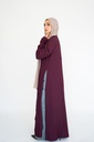 Berry Latvia Dress