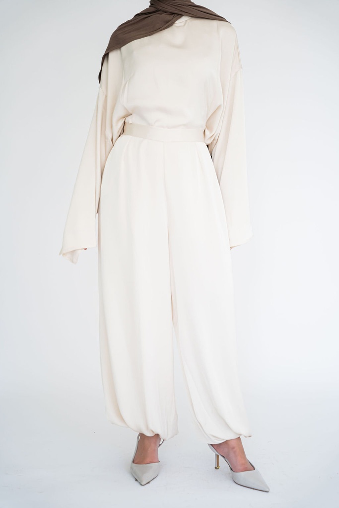 Pearl Tiran Pants  