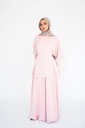 Blush Liwa Blouse 