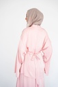 Blush Liwa Blouse 