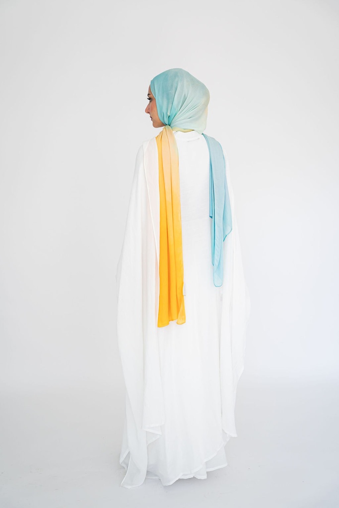 Snow Isla Skirt  