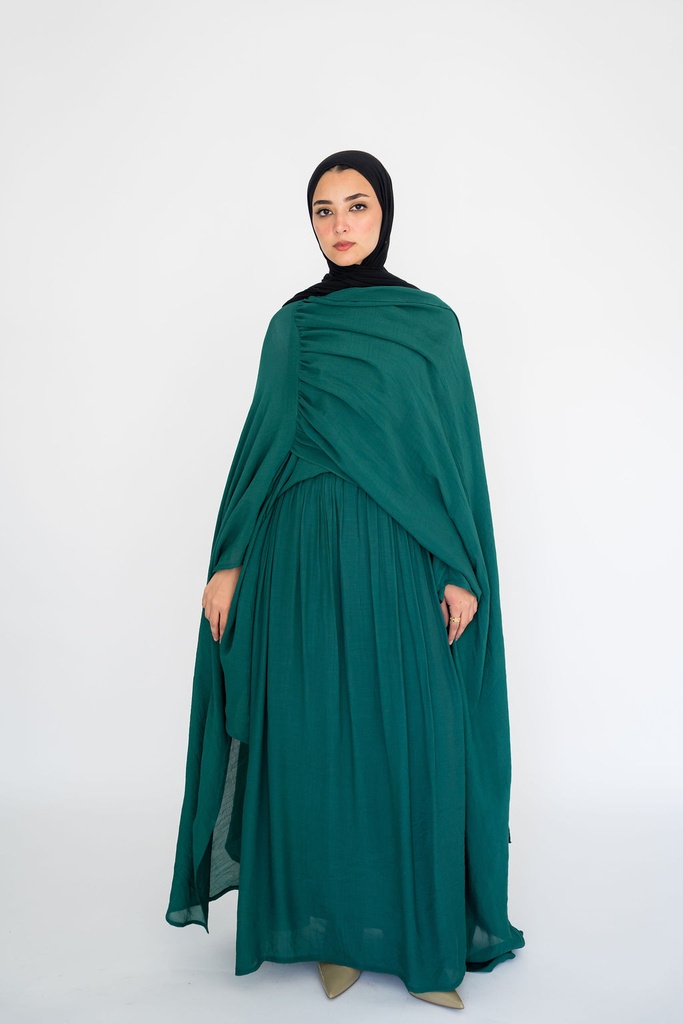 Jade Isla Skirt   