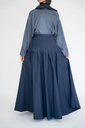 Midnight Armenia Skirt   