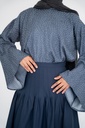 Midnight Armenia Skirt   