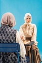 Sand Cyprus Blouse   