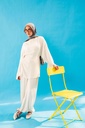 Pearl Liwa Blouse