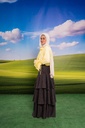 Barcelona Skirt