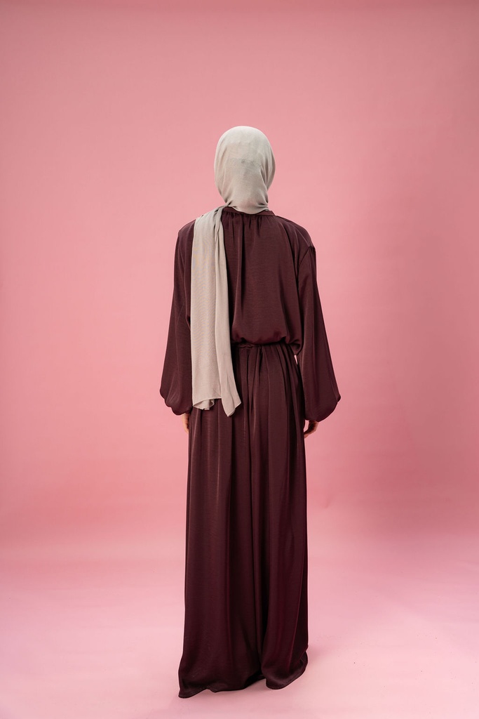 Lyon Blouse  