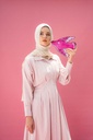 Tahiti Dress