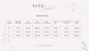 Tahiti Dress