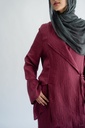 Berry Muscat Blouse