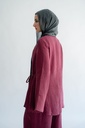 Berry Muscat Blouse