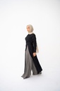 Smoke AlUla Pants 