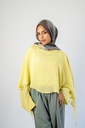 Lisbon Blouse