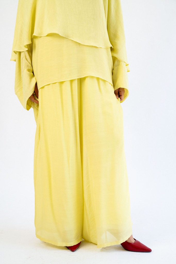 Ravello Pants   