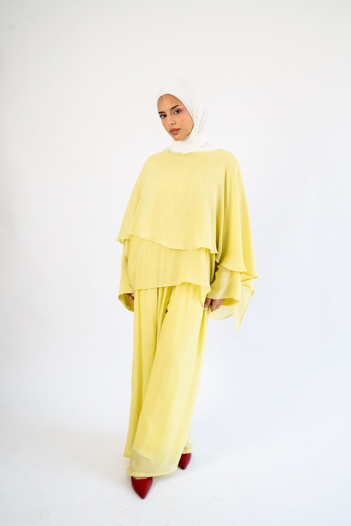 Ravello Pants   