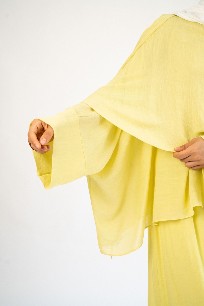 Lisbon Blouse