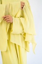 Lisbon Blouse