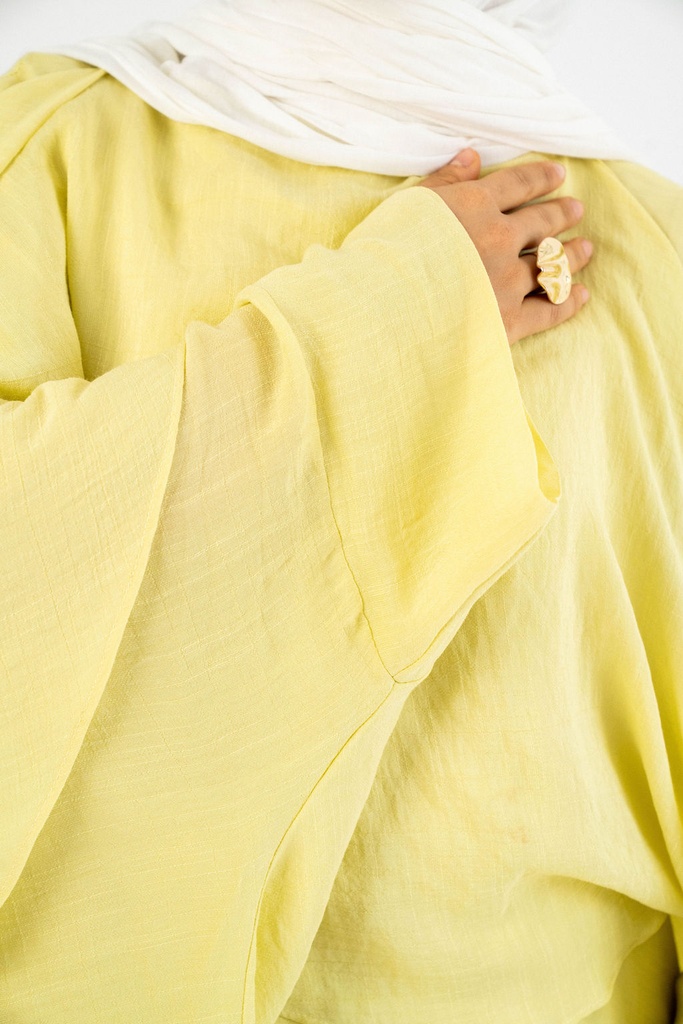 Lisbon Blouse
