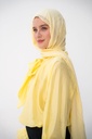Yellow Cyprus Blouse    