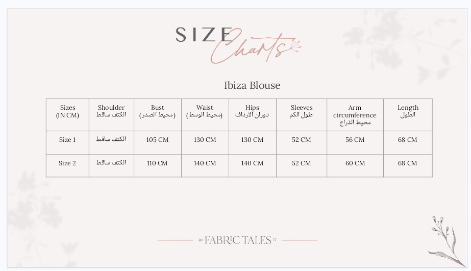 Teal Ibiza Blouse 