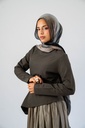 Moss Milan Blouse 