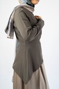Moss Milan Blouse 