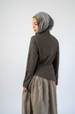 Moss Milan Blouse 