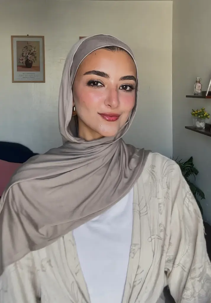 Café Aura Scarf 