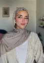 Café Aura Scarf 