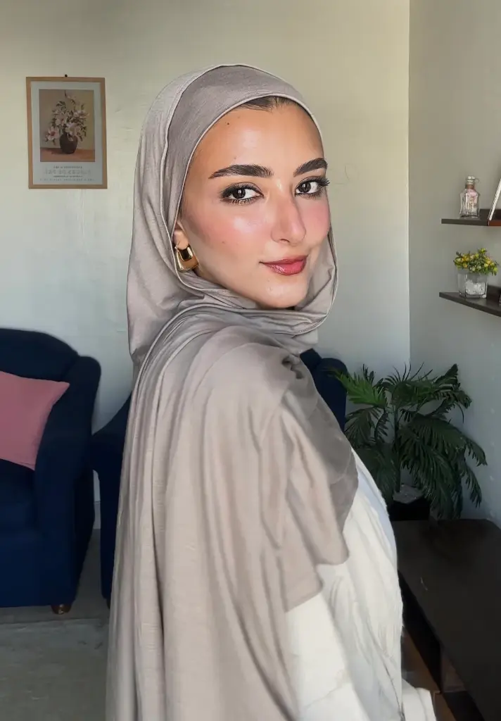 Café Aura Scarf 