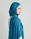 Lyons Blue Aura Scarf   