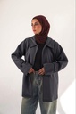 Iron Ryan Jacket     