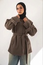 Café Ryan Jacket     