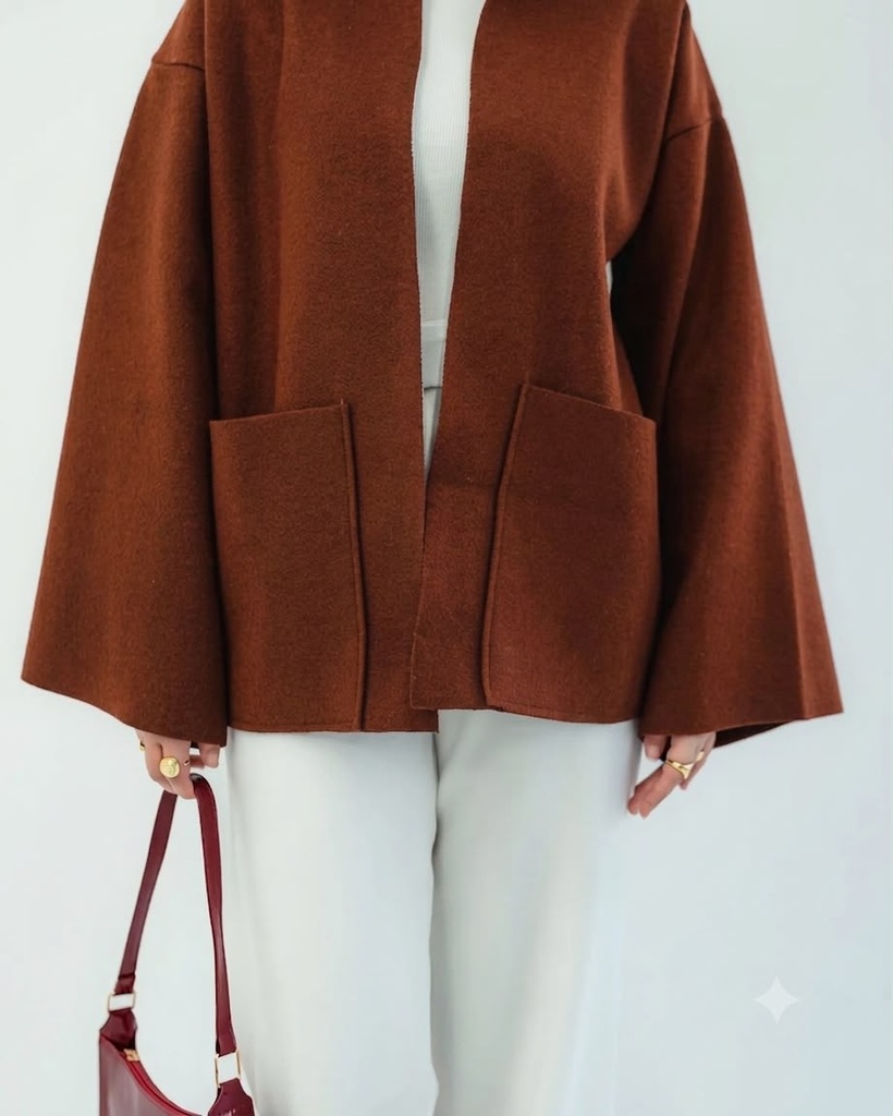 Havan Papilio Jacket