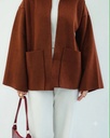 Havan Papilio Jacket
