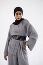 Steel Papilio Jacket