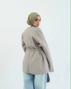 Cloud Papilio Jacket