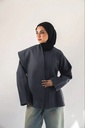 Iron Kindah Jacket   